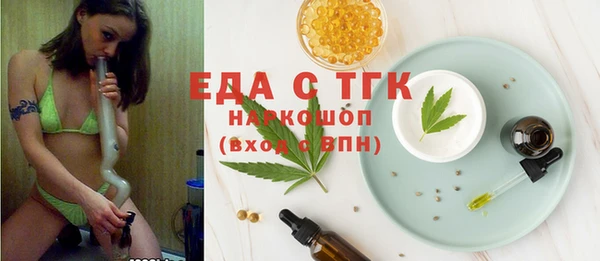 хмурый Аркадак